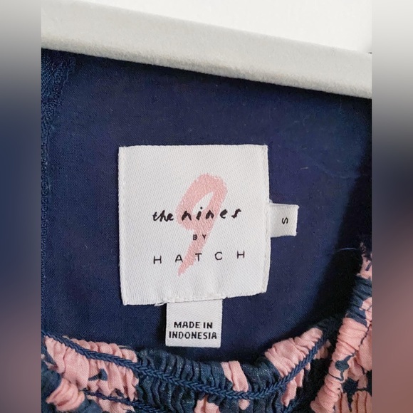 The Nines by Hatch Maternity for Target Size Smalll - Picture 3 of 3